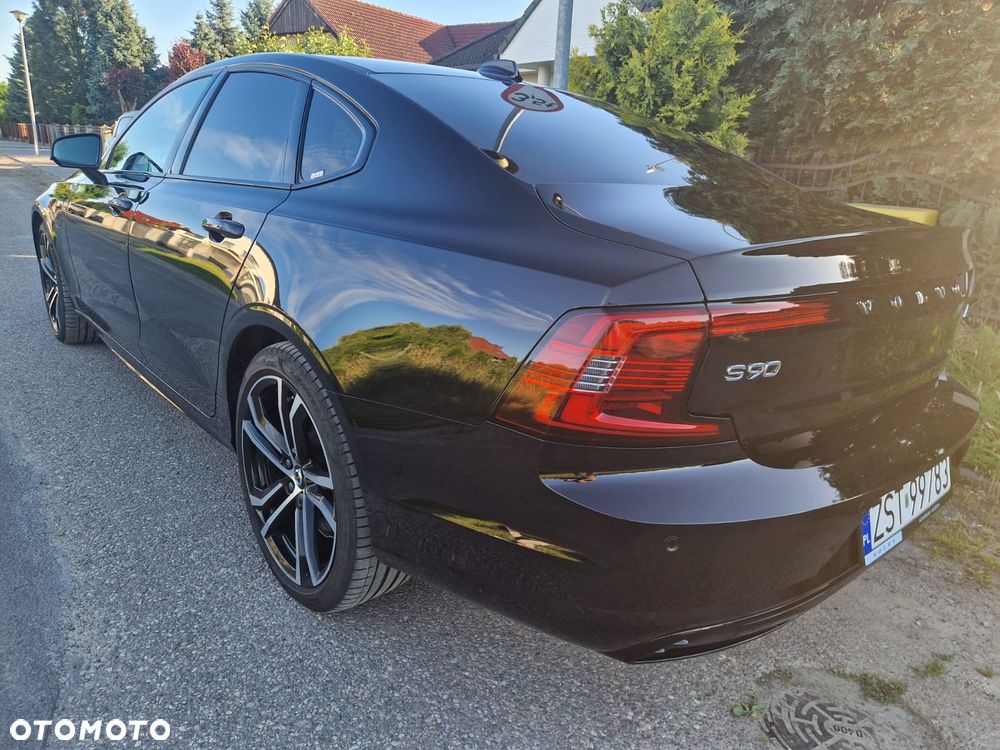 Volvo S90 - 6