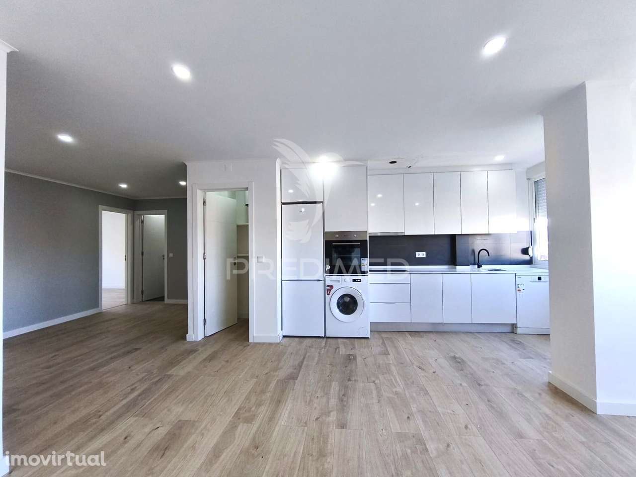 Apartamento T4 | Damaia de Cima | Amadora - Grande imagem: 5/27