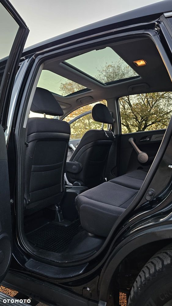 Honda CR-V 2.0 Elegance S&L - 20