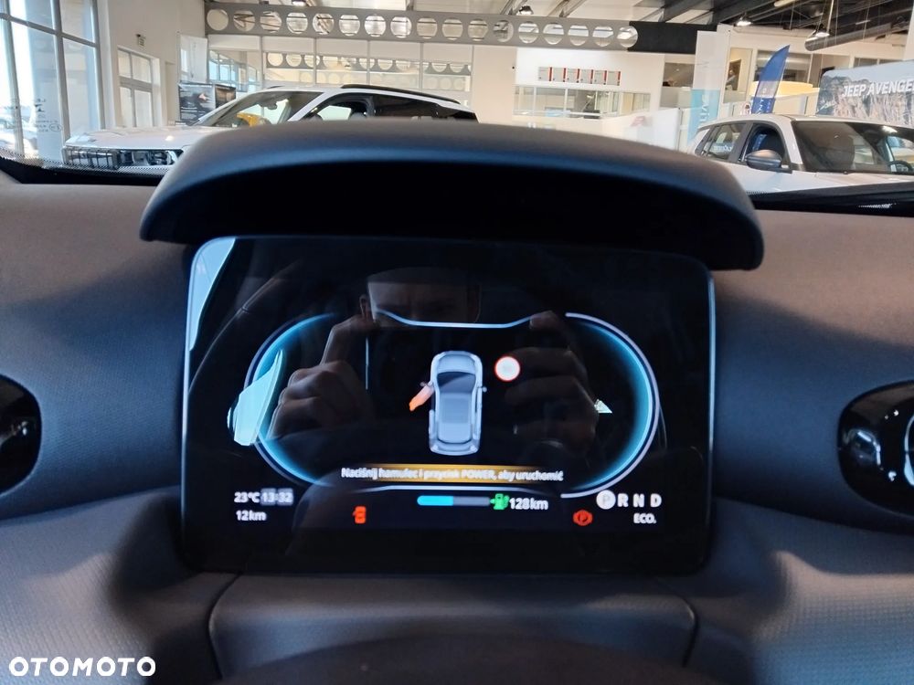 Leapmotor T03 37.3 kWh Smart - 13