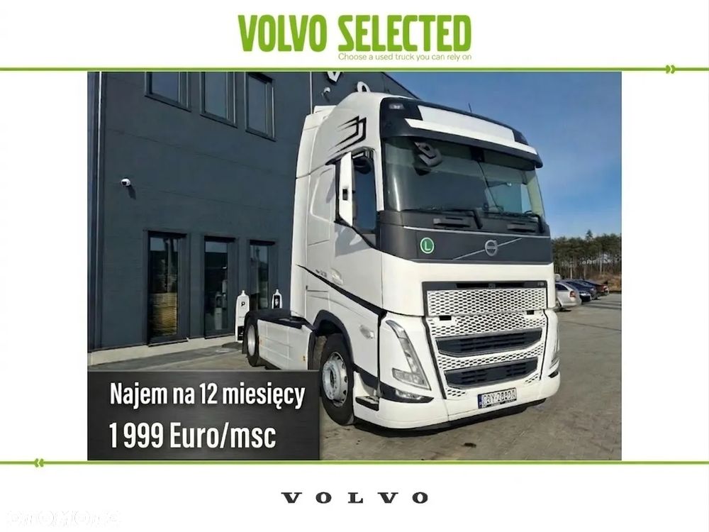 Volvo Najem na 12 miesięcy! - 1