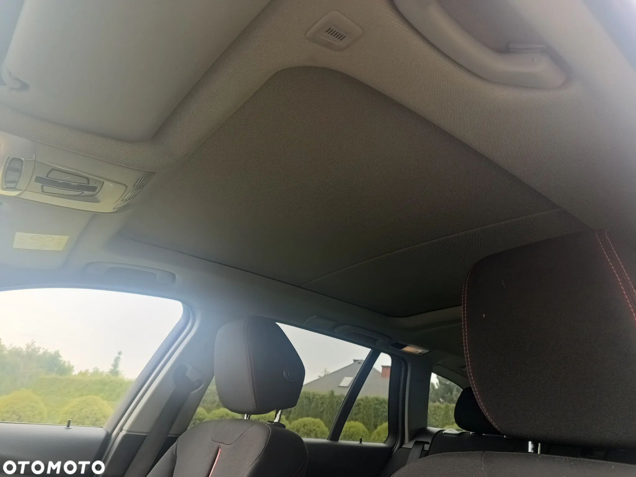 BMW Seria 3 320d Sport Line - 14