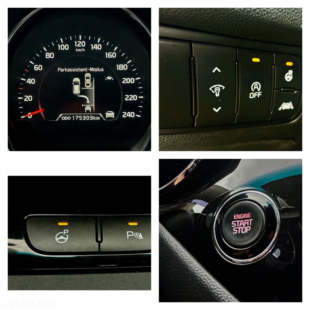 Kia Ceed Cee'd 1.6 CRDi XL - 8