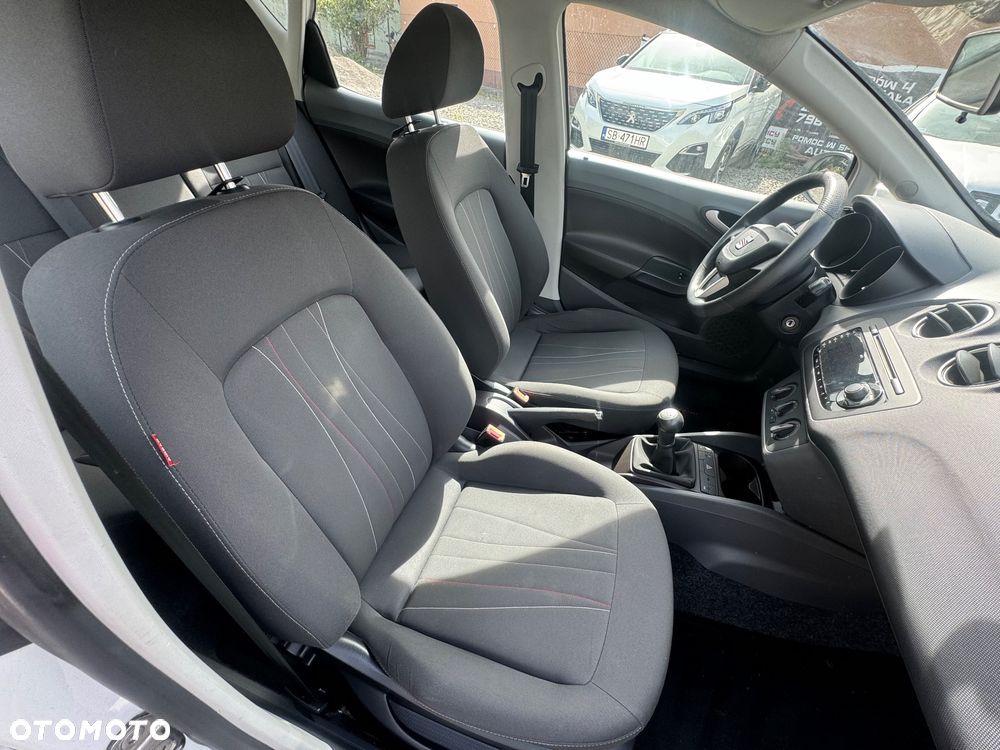 Seat Ibiza 1.2 12V Copa - 20