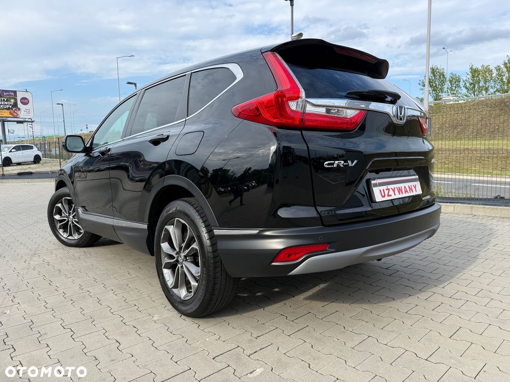 Honda CR-V 2.0 i-MMD Elegance CVT - 16