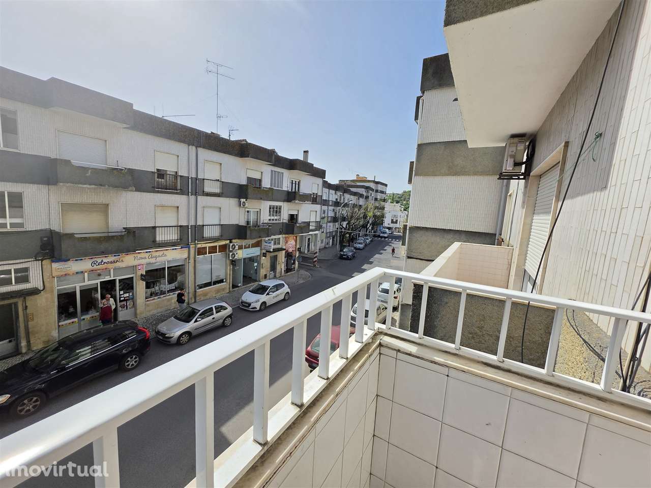 Apartamento T3 Venda em Torres Novas (Santa Maria, Salvador e Santiago - Grande imagem: 5/60