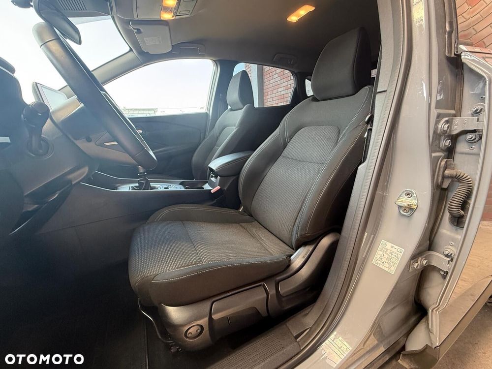 Nissan Qashqai - 10