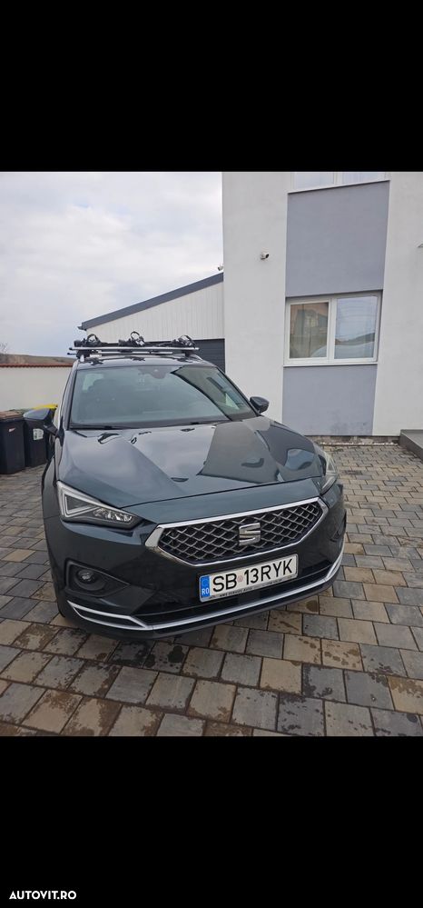 Seat Tarraco - 13