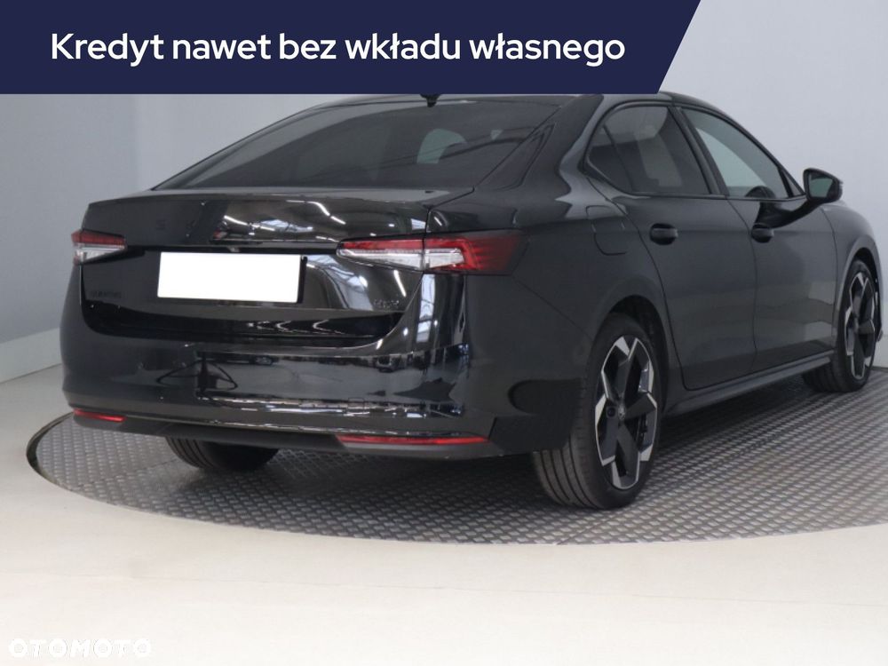 Skoda Superb - 7