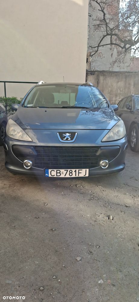 Peugeot 307 SW 110 Epok - 5