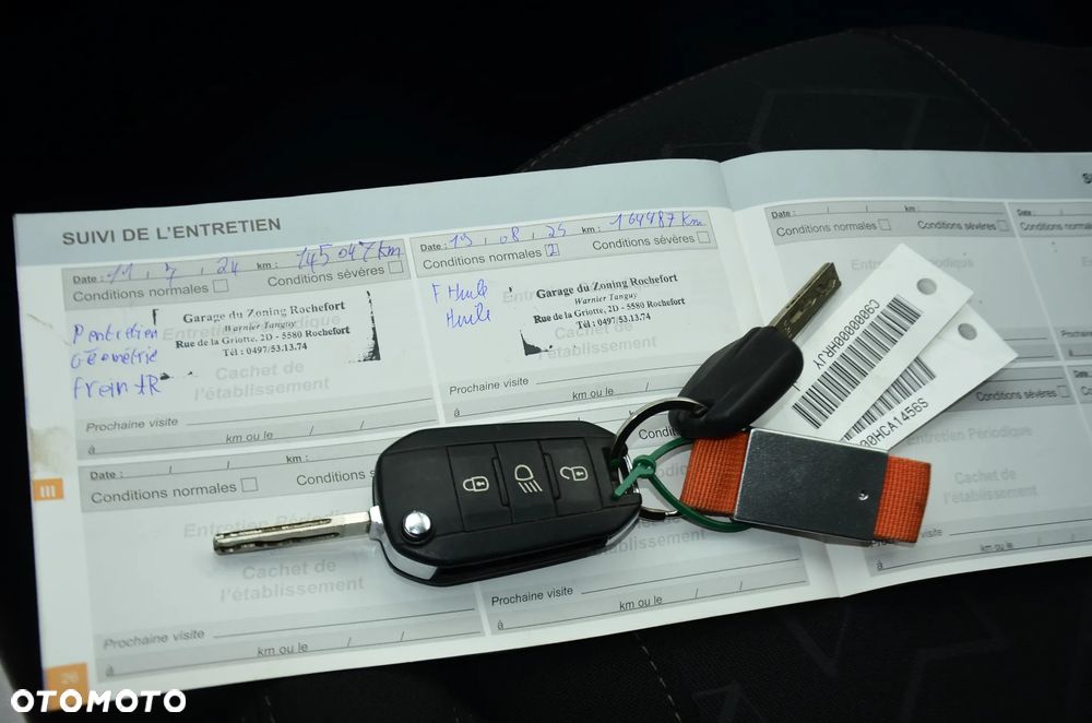 Peugeot 2008 PureTech 82 Style - 30