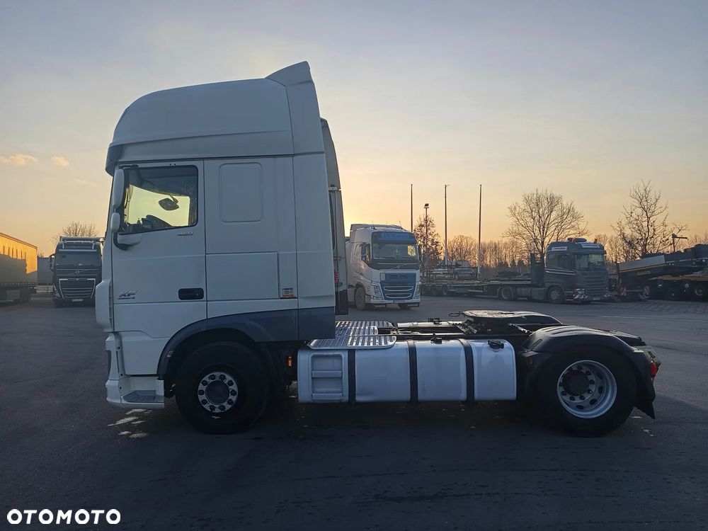 DAF XF 460 FT - 5