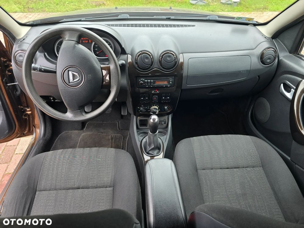 Dacia Duster - 9