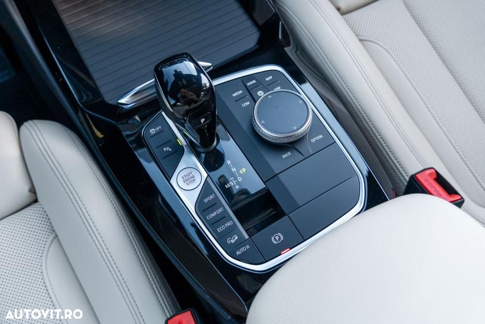 BMW X3 - 17