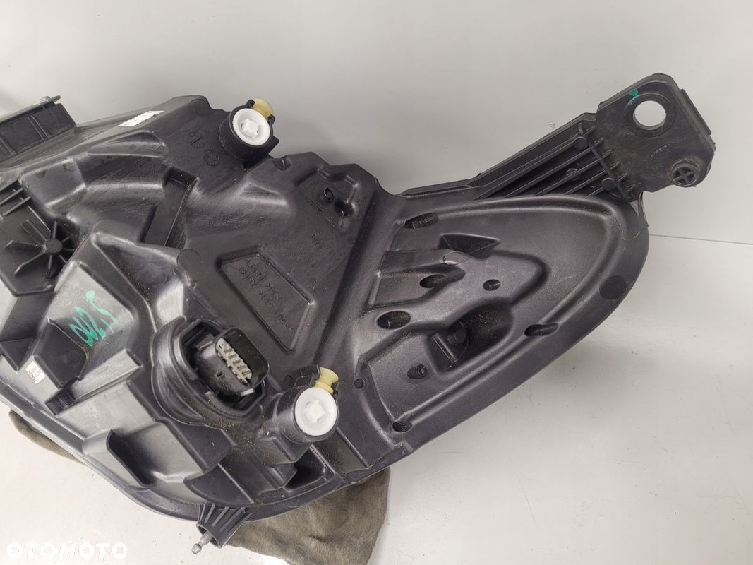 Ford Focus Mk4 IV 18- LED lampa prawa przód przednia - 10