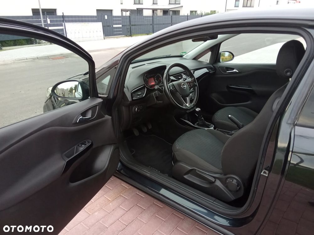 Opel Corsa 1.4 Innovation - 10