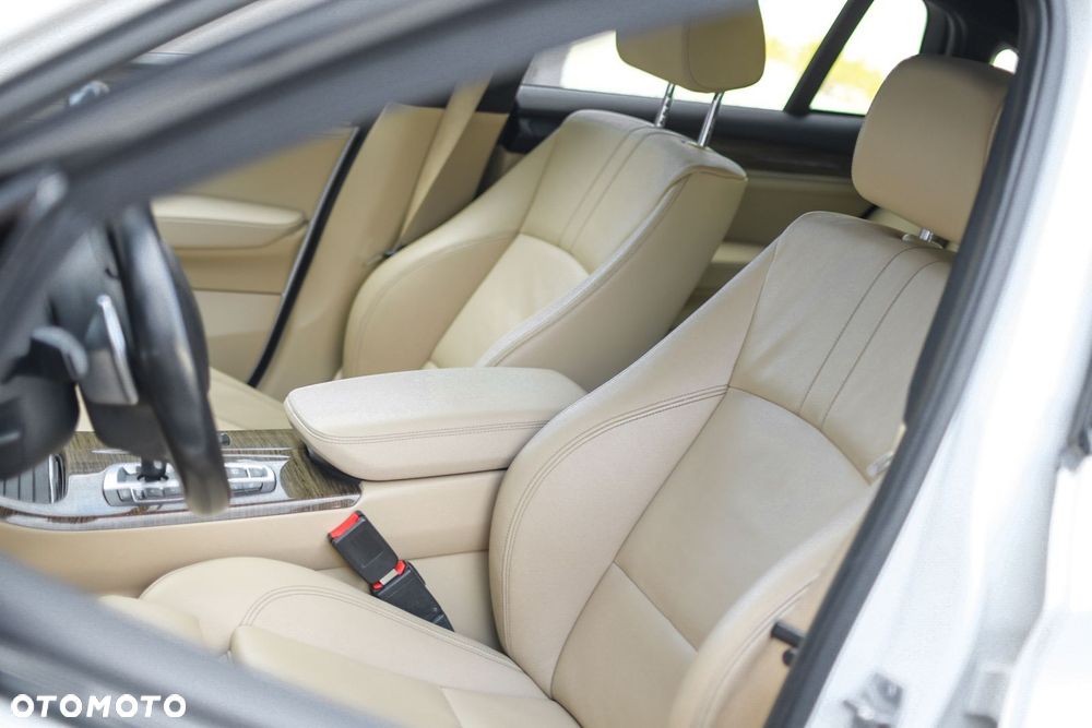 BMW X4 xDrive20d - 14