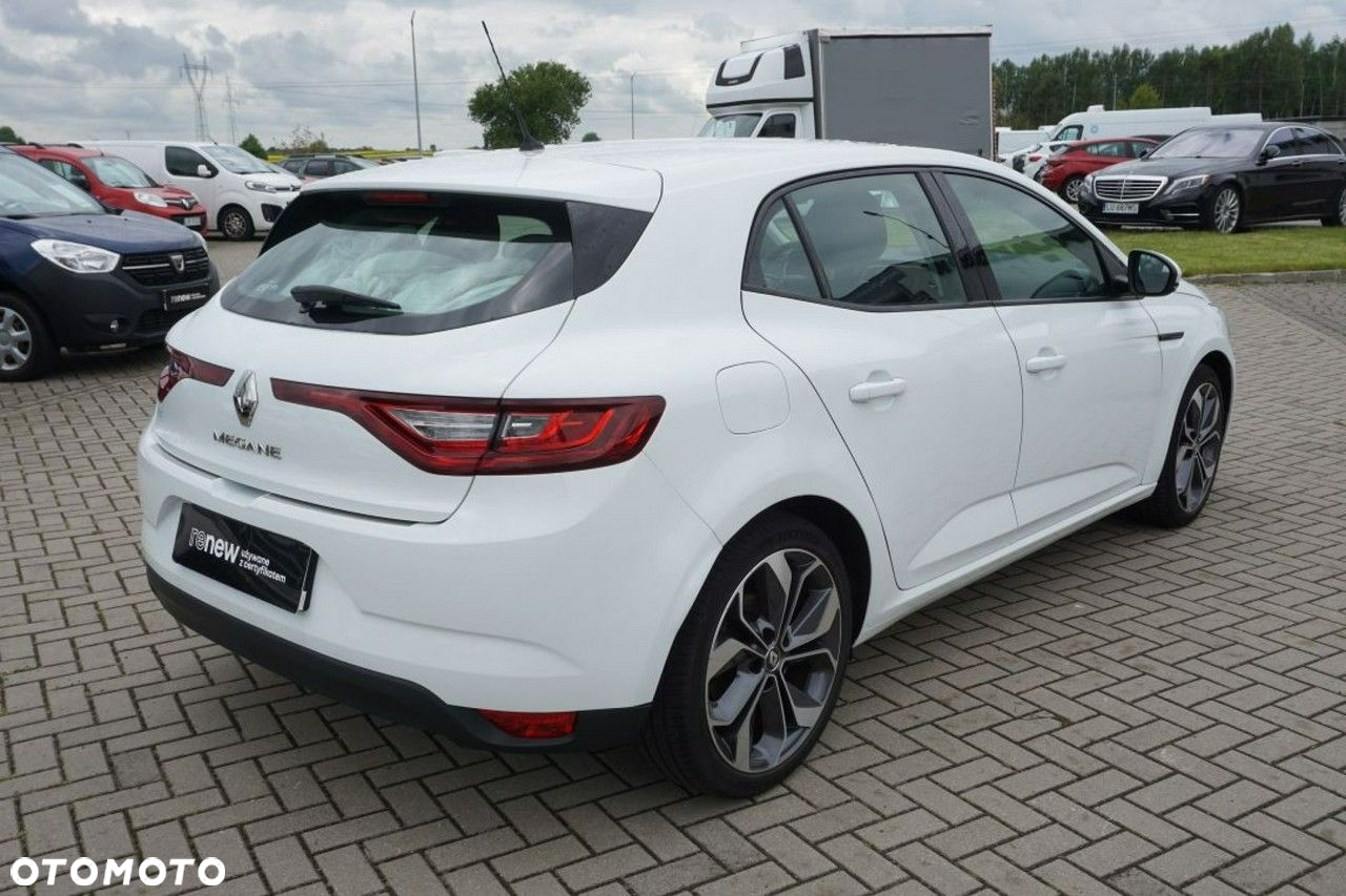 Renault Megane 1.2 Energy TCe Life - 5