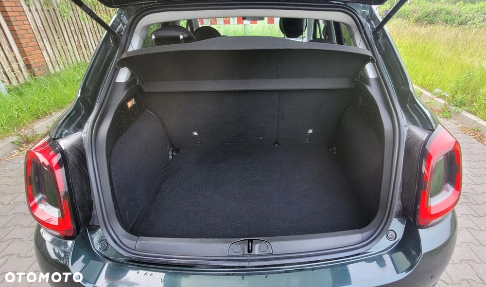 Fiat 500X 1.0 City Cross - 17