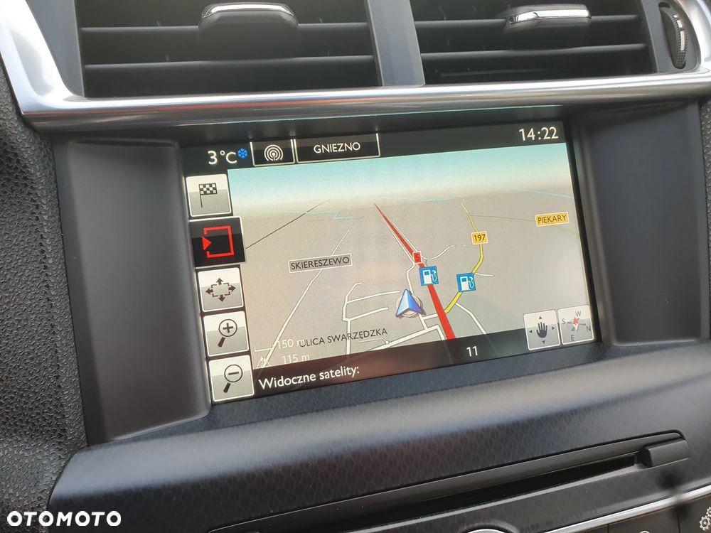 Citroën DS4 PureTech 130 Stop&Start SoChic - 15