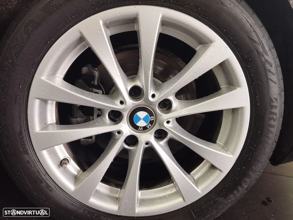 BMW 418 Gran Coupé d Advantage Auto - 9