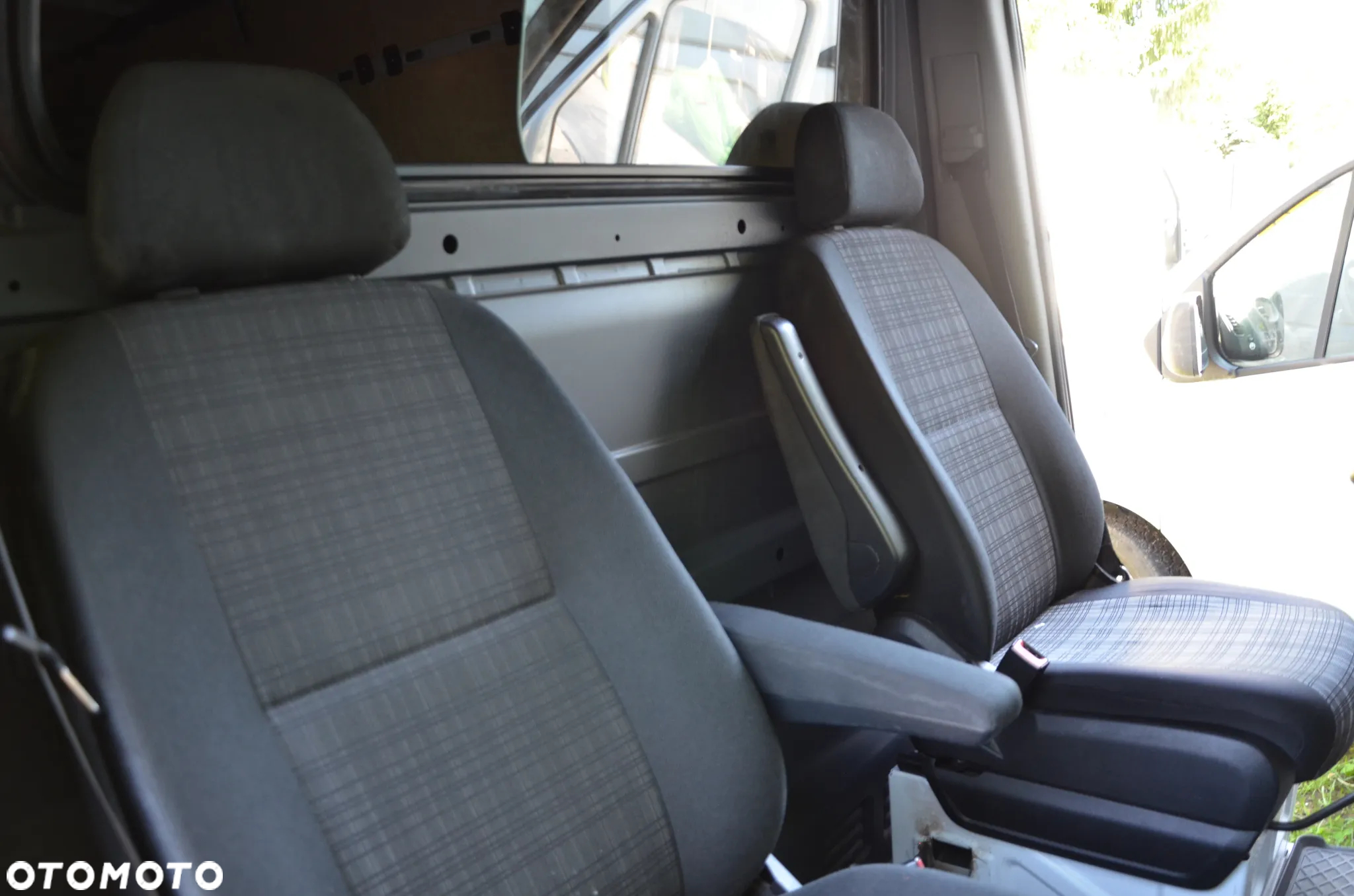 Mercedes-Benz SPRINTER MAXI WARSZAWA - 20