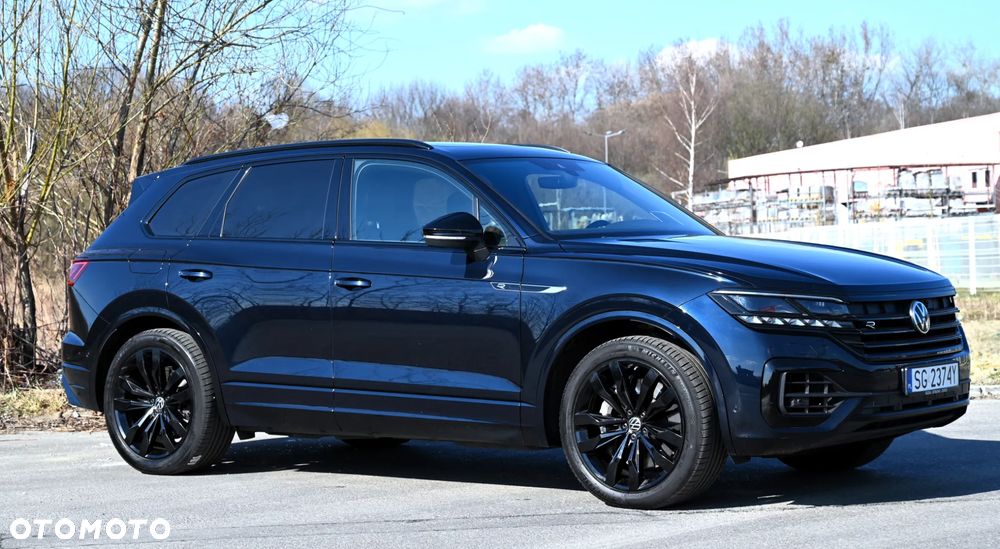 Volkswagen Touareg 3.0 V6 TFSI Plug-In Hybrid 4Mot R - 13