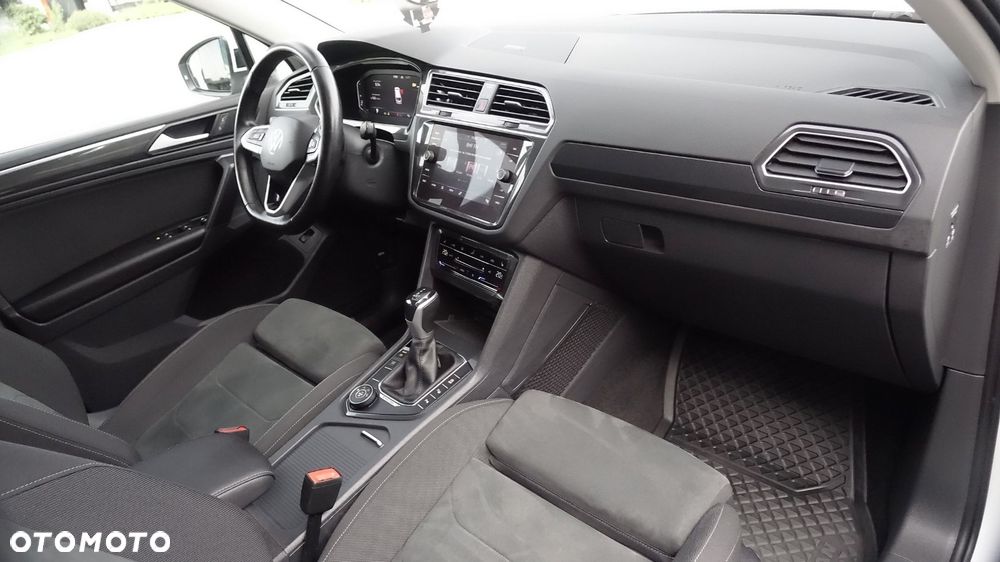 Volkswagen Tiguan - 7