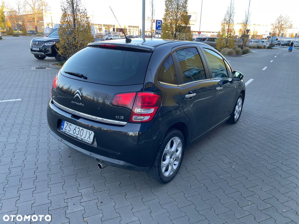 Citroën C3 VTi 95 Exclusive - 6