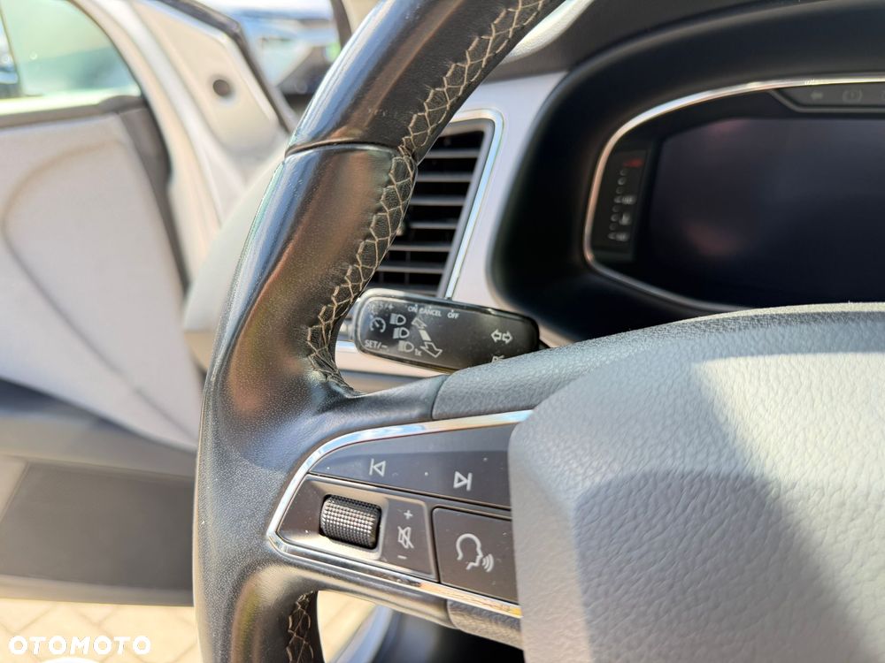 Seat Leon 1.2 TSI Full LED S&S - 16