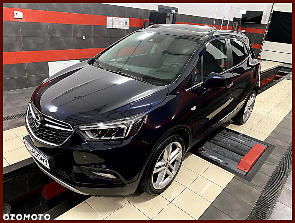 Opel Mokka 1.4 T Cosmo S&S - 1