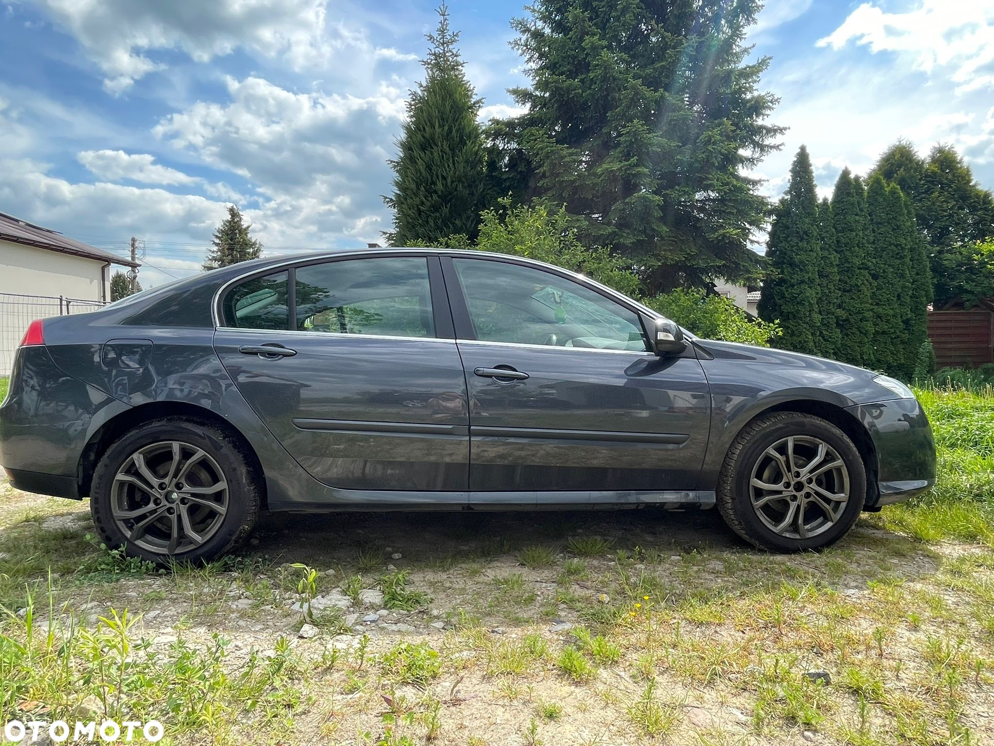Renault Laguna - 2