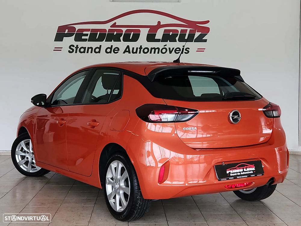 Opel Corsa 1.2 S&S Edition - 13