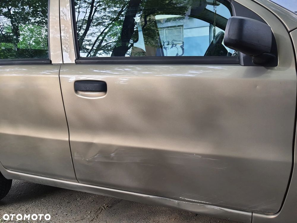 Fiat Panda 1.1 Fresh Eco - 1