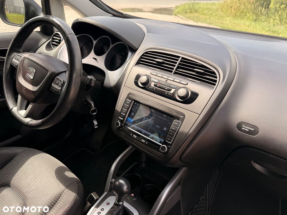 Seat Altea XL - 17