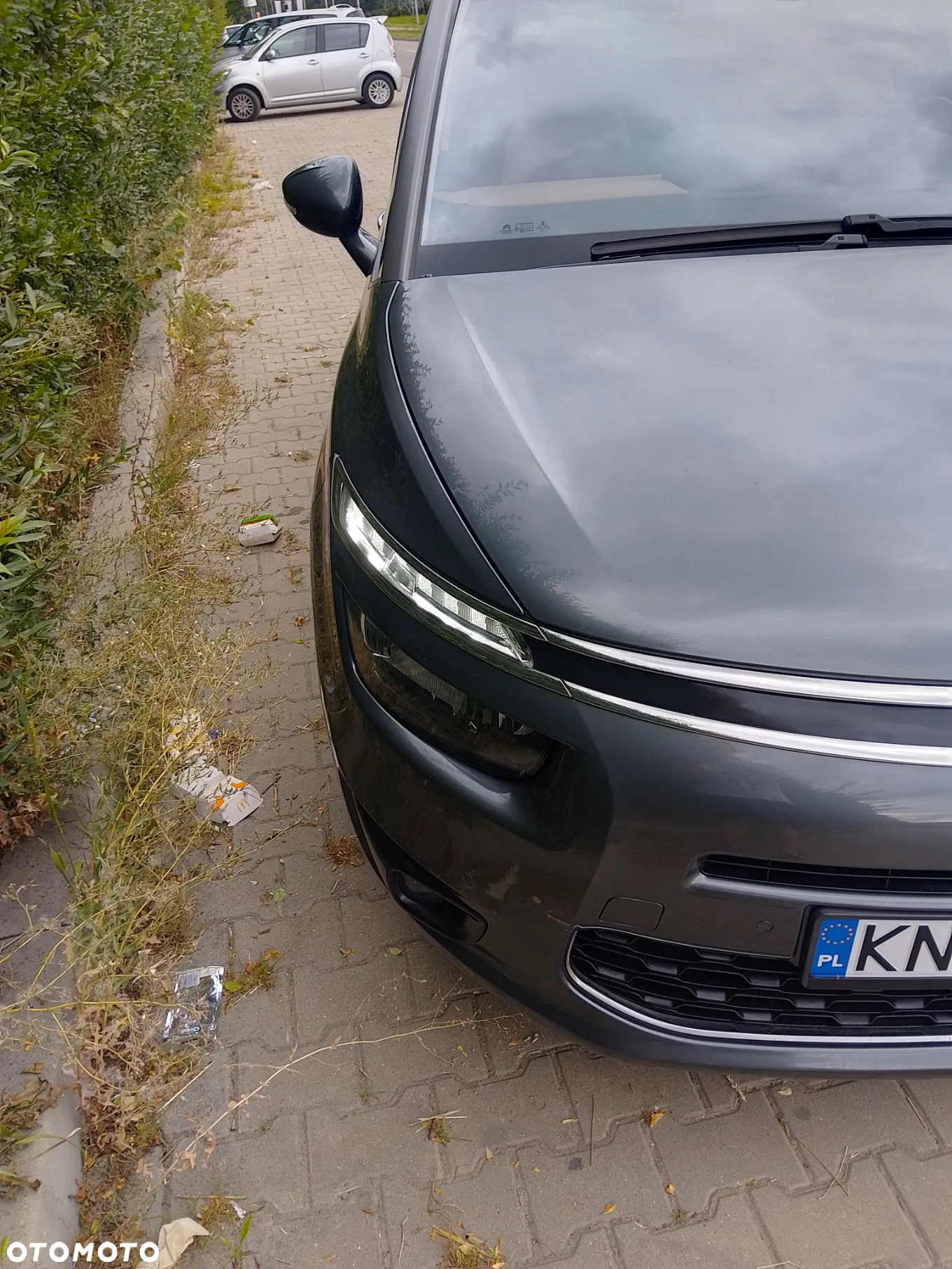 Citroën C4 Picasso e-HDi 115 Exclusive - 25