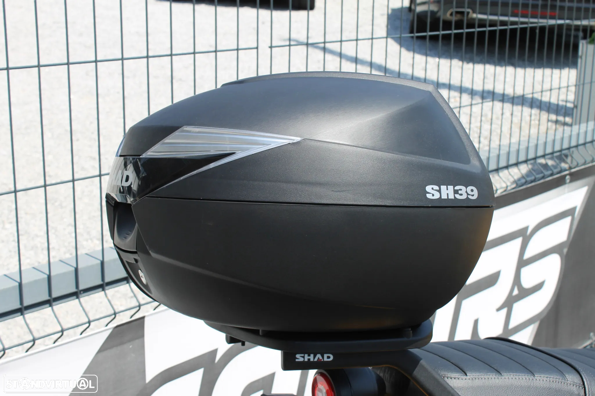 Yamaha XSR 125 Abs - 13