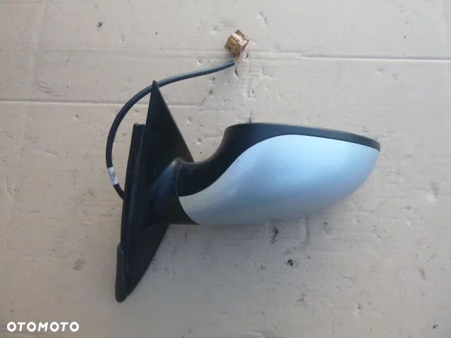 LUSTERKO LEWE ELEKTRYCZNE SEAT IBIZA III CORDOBA II 3 PINY - 3