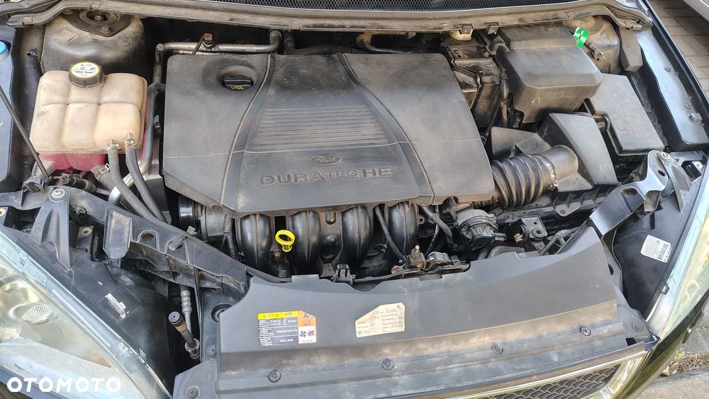 Ford Focus - 21
