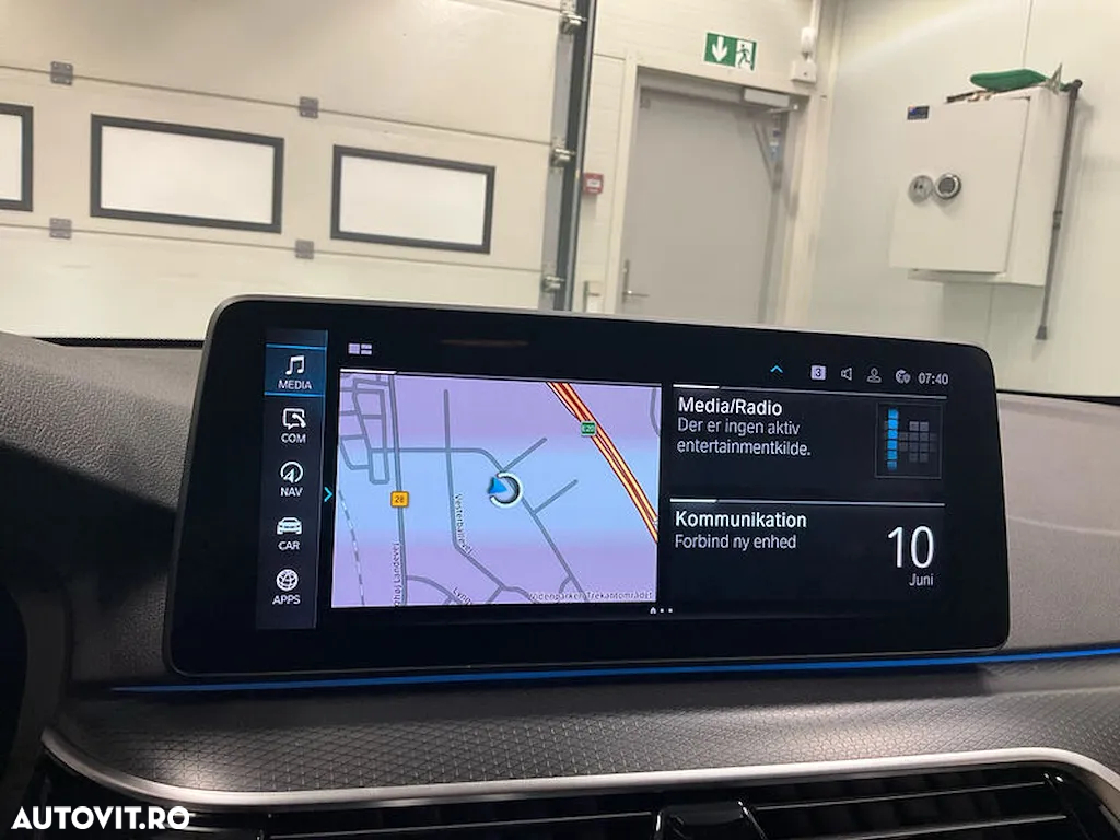 BMW Seria 5 - 9