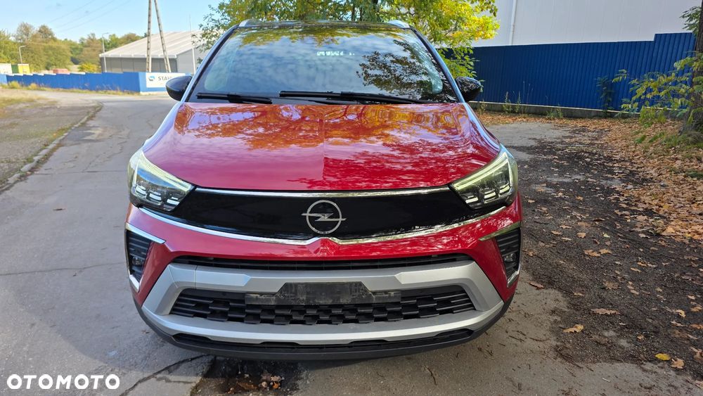 Opel Crossland - 2