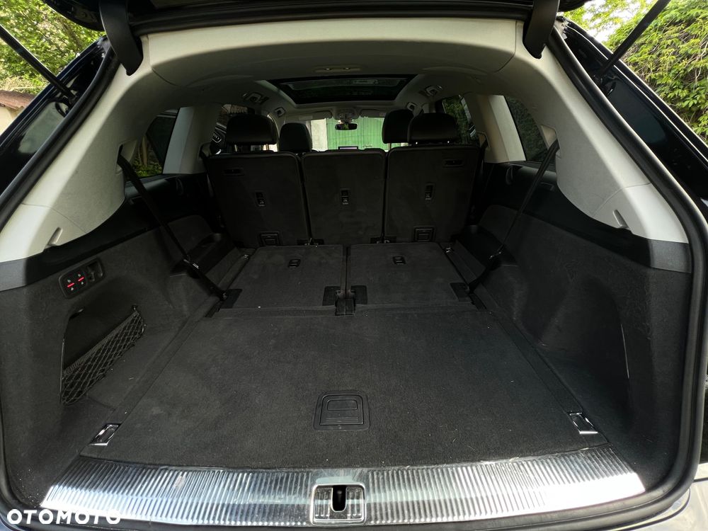 Audi Q7 - 22