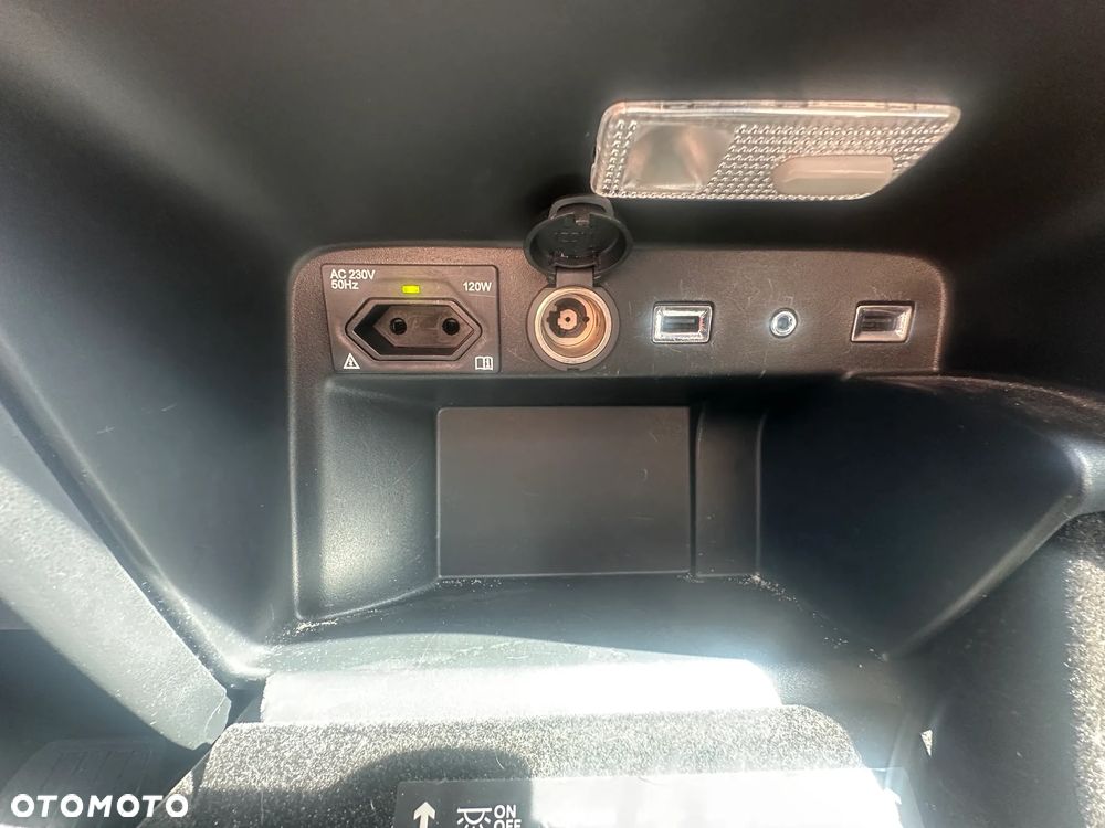 Citroën C4 Picasso BlueHDi 150 EAT6 Business Class - 16