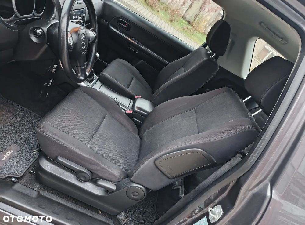 Suzuki Grand Vitara 1.6 Comfort - 8