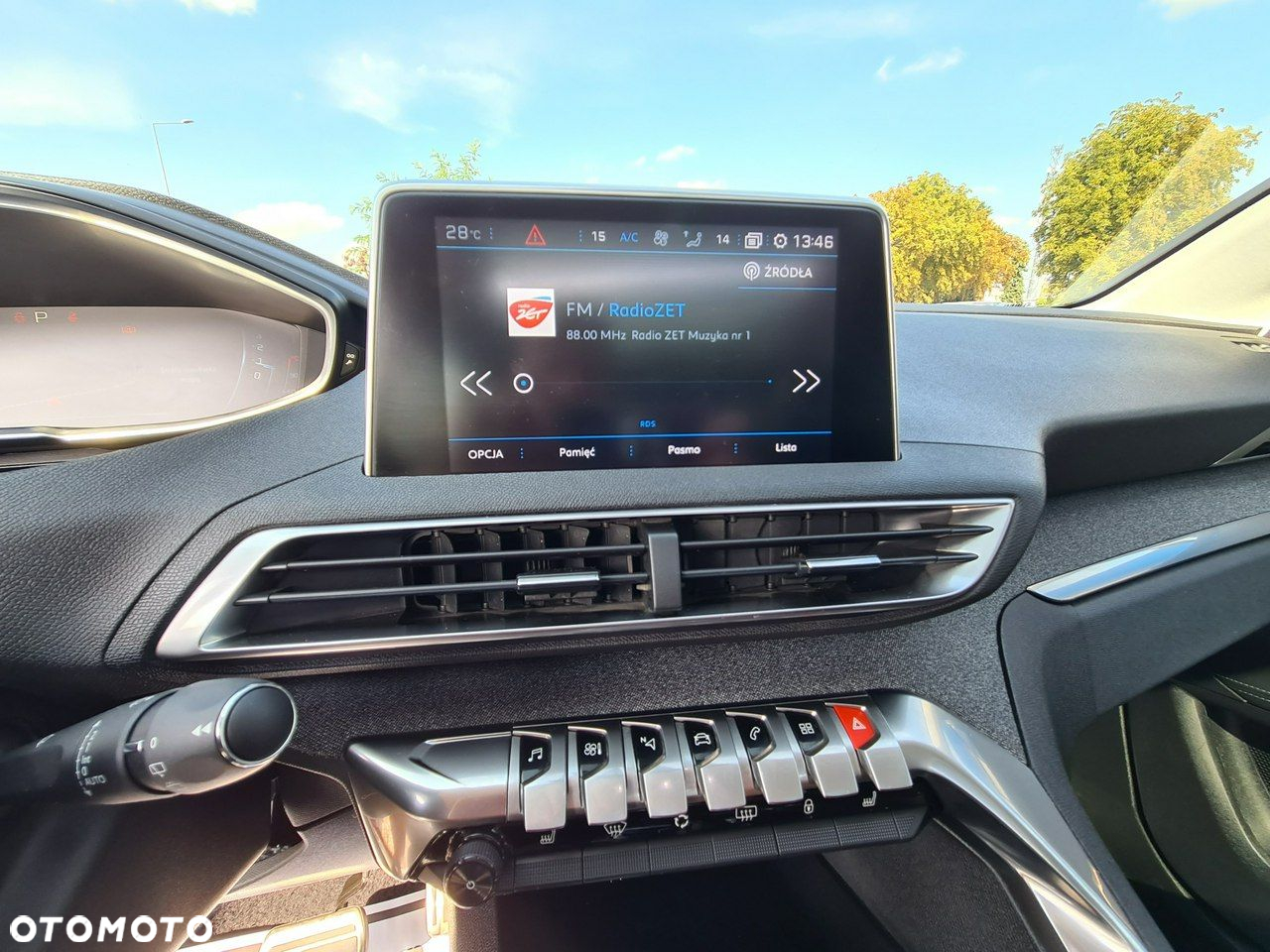 Peugeot 3008 1.5 BlueHDi Crossway S&S EAT8 - 14