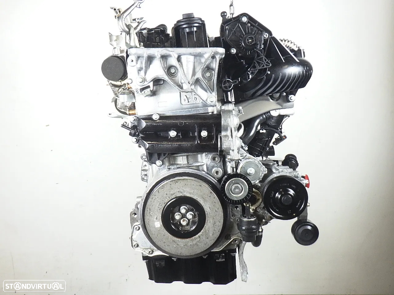 Motor Mercedes B W247 2.0CDi 110KW Ref: 654920 - 2