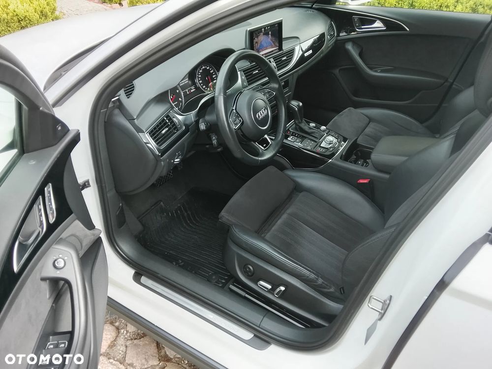 Audi A6 Allroad - 35
