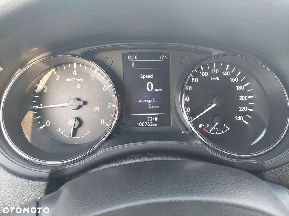 Nissan Pulsar 1.2 DIG-T Tekna - 16