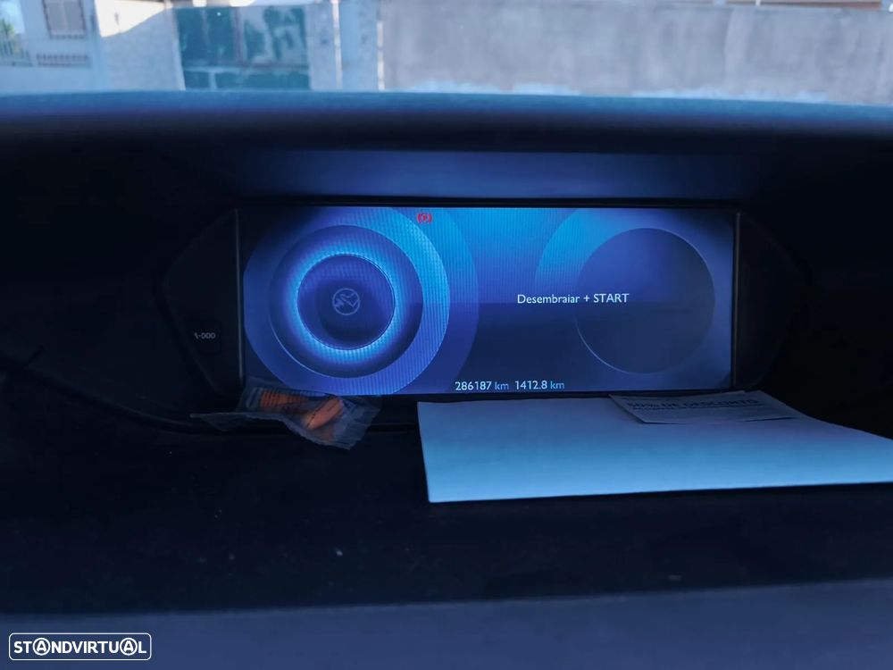 Citroën C4 Grand Picasso 1.6 e-HDi Intensive - 11