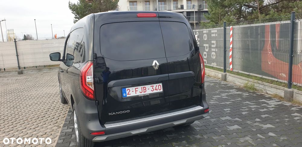 Renault Kangoo - 19